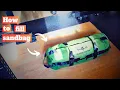 How to fill Yes4All sandbag