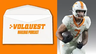 Volquest answers your Tennessee football basketball recruiting questions in the Aug 13 Mailbag