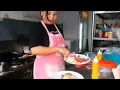 Sambal Biniku terbaikwok!!