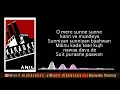 Sone Diya Waliyan Karaoke | Guri | Karaoke with Lyrics | Karaoke Factory