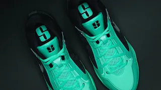 Nike Sabrina 4 | Behind the Design