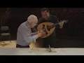 Naseer Shamma & Nja Mahdaoui - عرض حي) نصير شمّه ونجا المهداوي - LIVE)