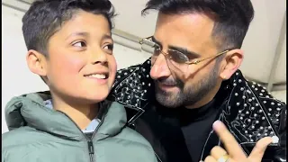 Rajeev Raja | Super Duper Hit Show | Shimla winter Carnival | Live