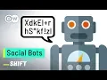 Social Bots explained how do Social Bots work TechXplainer