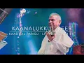 Download Lagu Kaanalukkul Neer  - Kaadhal Parisu LP - 192Khz / 24 Bit