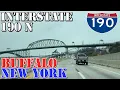 I-190 North - Buffalo