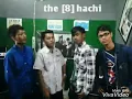 Lagu The Hachi - Kekasih SahabatKu
