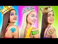 Download Lagu Arme Student versus Rijke Student versus Gigarijke Student! Hoe word je Populair?