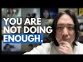 My Honest Advice to Computer Science Majors
