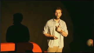 changer le monde et si a commen ait par moi julien vidal tedxieseglille
