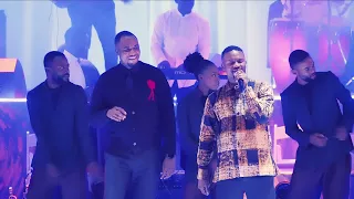 Michel Bakenda - Na conclure #Live (Concert Centre Culturel)