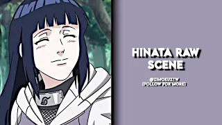 hinata hyuga scene happythanksgiving hinata hinatahyuga naruto