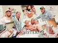 The Detty Sisters find out they have a NEW BABY SISTER