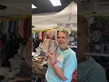 Sidewalk Sale Day 2 Welcome to Chic and Unique Consignment Boutique