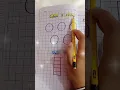 Math worksheets ideas