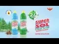 Supersol - Karbol Wangi Bunuh Kuman