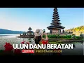 Ulun Danu Beratan Temple:  2025 First-Timers Guide