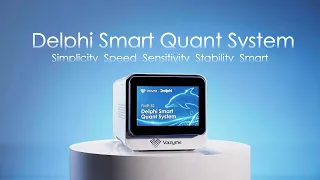 Delphi Smart Quant System 5S Performance for Better qPCR