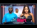 Download Lagu TWO CITIES ONE HEART - UCHE MONTANA, UZEE USMAN, TOLU ASANU LATEST 2025 NIGERIAN MOVIE