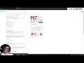 Finishing The Linktree ish Clone With React LIVE