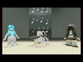 Download Lagu H-hey! listen! OSRRY IM LATE TO THIS TRENDDD #roblox  #capcut #bffs #music #fyp #youtube #shorts
