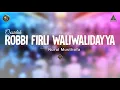 Download Lagu Qosidah Robbi Firli Waliwalidayya Versi Nurul Musthofa | #Live In Nurul Musthofa, 01 Agustus 2022