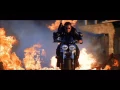 Video di Mission Impossible 2 - Chase Scene