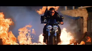 Download Mission Impossible 2 - Chase Scene MP3