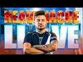 NAVI vs LEGACY - MECI DE ELIMINARE