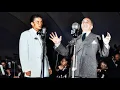Download Lagu Frank Sinatra \u0026 Al Jolson Duet - Rockabye Your Baby with a Dixie Melody (1946)