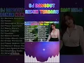 Download Lagu BASS-NYA KAYAK SELIMUT HANGAT BUAT TELINGA KAMU 🤗 DJ Dangdut Full Bass Empuk - Full Album #shorts