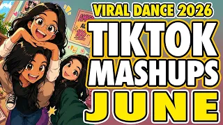 new tiktok mashup 2026 philippines party music viral dance trends june 5th