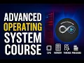 Advanced Operating Systems - Lecture 04 OS Functionality Process management PCB and TCB