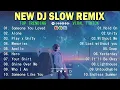 Download Lagu DJ SLOW REMIX PALING ENAK FULL ALBUM   DJ TERBARU VIRAL TIKTOK TRENDING 2025 NEW SLOW REMIX HITS
