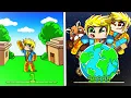 Download Lagu A Cada XP meu MUNDO evolui...