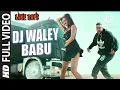 Download Lagu DJ Waley Babu || Badshah || Like Lofi ||