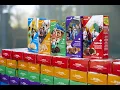 Trans Girl Scouts Smash Cookie Records