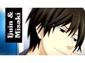 Download Lagu {AMV} Junjou Romantica: Ijuin \u0026 Misaki - Идзюин/Мисаки