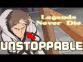Download Lagu 「AMV」Unstoppable Vision