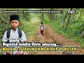 Lagu BEGINILAH NASIB REVIN BOCAH 12 TAHUN YANG HIDUP DI HUTAN TANPA IBU DAN BAPAK...