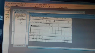 Generating Data Report in Visual Basic 6 0