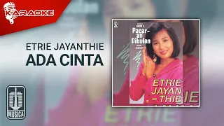 Download Etrie Jayanthie - Ada Cinta (Official Karaoke Video) MP3