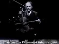Lagu Le Virtuose Du Violon Le Maestro Med Taher Fergani L'arbre des Modes