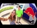 Red Bull Distribution