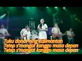 lirik lagu Joko Tingkir Yeni inka \u0026 farel