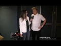Gordon Ramsay Talks Losing Weight Last Meal Skinny Chefs More During Atlantic City Interview