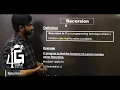 Recursion in C in Tamil Factorial of a given number using Recursion in Tamil C programming