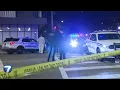 1 dead after officer-involved shooting in downtown Dayton WHIO-TV