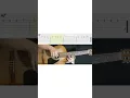 Download Lagu Alan Walker - Faded, tutorial video for beginner guitarists