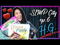 These games are HORRIBLE SIMP City ep 6